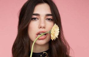 konser dua lipa