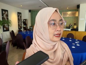 KPU Kota Bandung Lantik 150 PPK