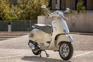 kredit vespa matic