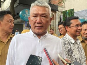 Pemkot Bandung Larangan Study Tour Sekolah