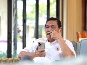Luhut penasihat prabowo Family Office Usulan Luhut