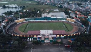 Madura United vs Borneo FC