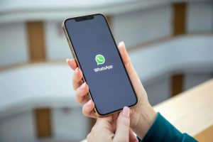 menonaktifkan WhatsApp