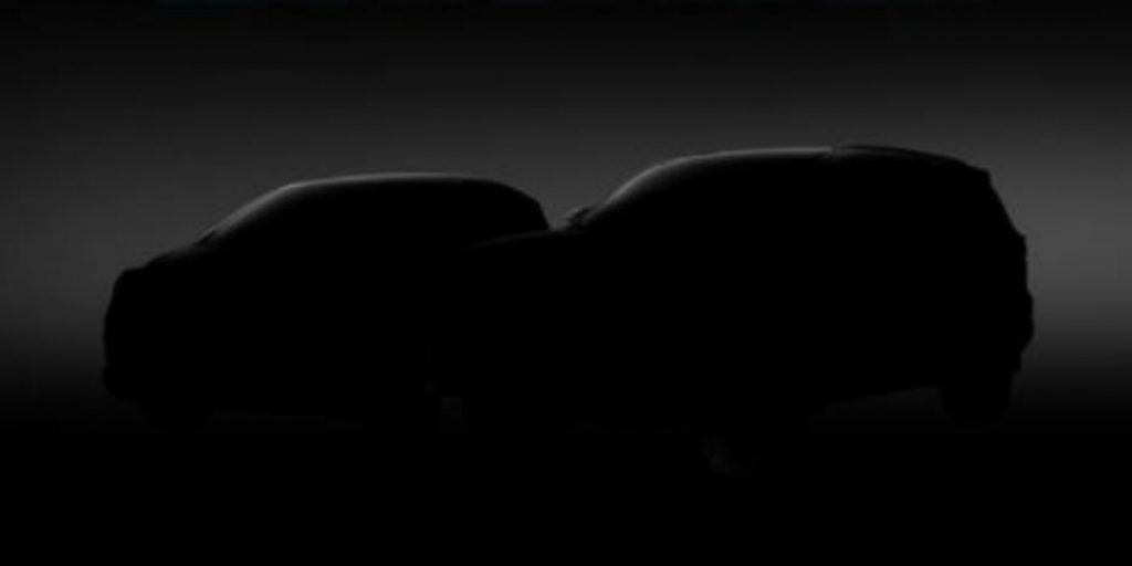 mobil listrik xiaomi
