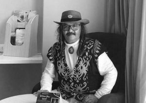 Jhonny Iskandar meninggal