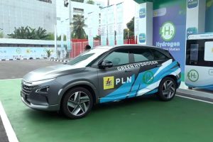 Hyundai nexo