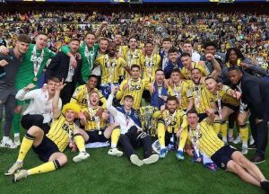 Oxford United Promosi Divisi Championship