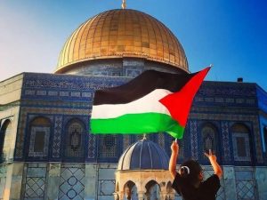Pengungsi Palestina Jalur Gaza