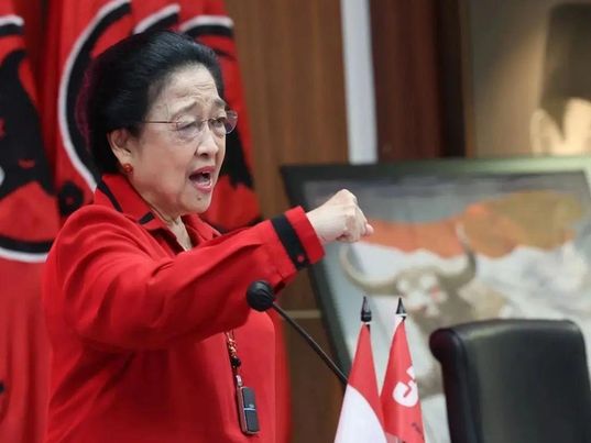 PDIP Harus Kuatkan Pertahanan Politik