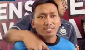 Berkas Kasus Pegi Ditolak Kejaksaan