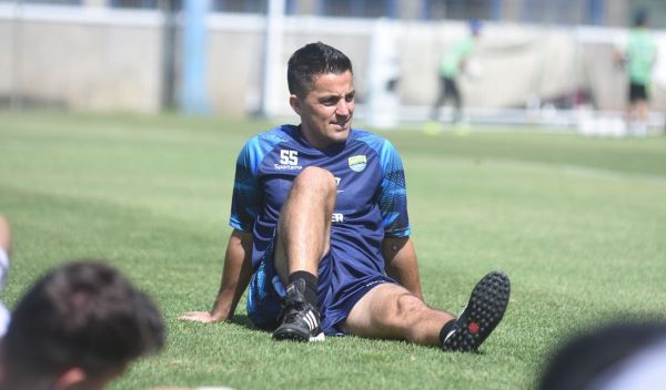 Sisi Jenaka Miro Petric Mendadak Hilang Saat Lakukan Ini