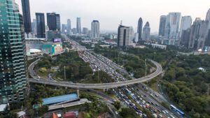 pembatasan kendaraan