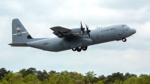 pesawat hercules baru
