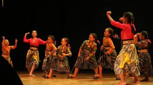 Warisan Budaya Daerah