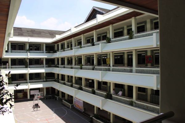 ppdb bekasi