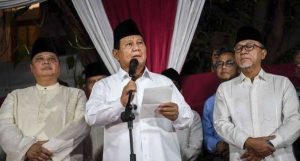 Sikap Kritis PDIP dan PKS kepada Penguasa akan Tebang Pilih