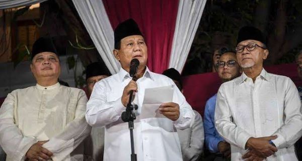 Sikap Kritis PDIP dan PKS kepada Penguasa akan Tebang Pilih