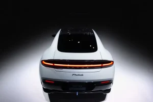 prelude