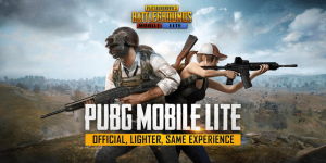 PUBG Mobile