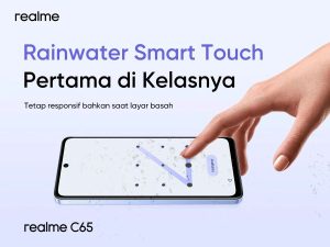 realme-c65