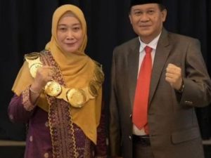 Mahasiswa dilaporkan rektor Unri