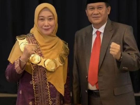 Mahasiswa dilaporkan rektor Unri