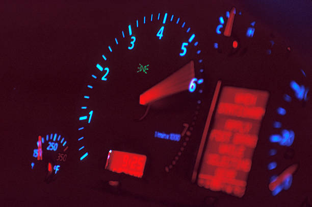 rpm mobil