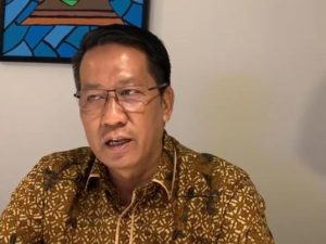 Perpanjangan Usia Pensiun