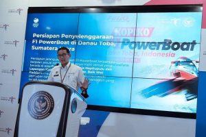 Destinasi super-prioritas