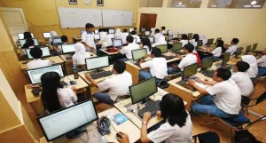 sastra masuk Kurikulum