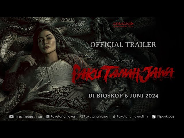 Paku Tanah Jawa