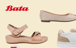 Karyawan pabrik Sepatu Bata di-PHK