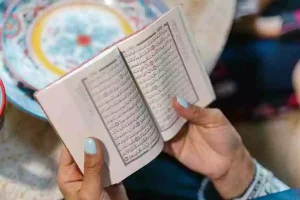 sholawat Jibril