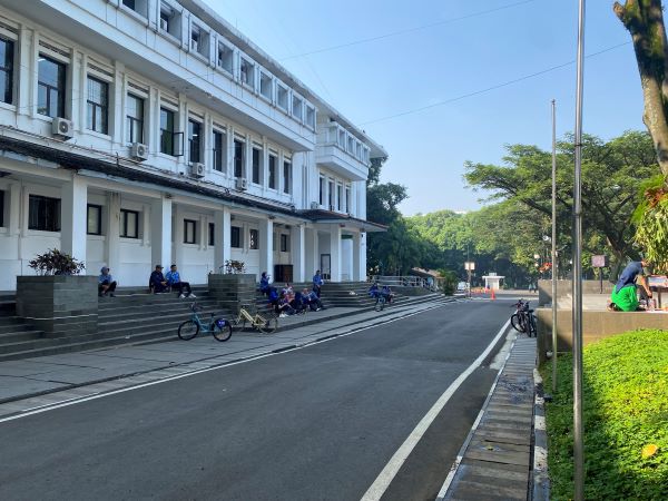 Pemkot Bandung Mulai Terapkan Friday Car Free