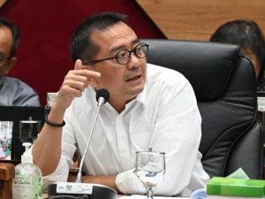 Regulasi Kenaikan UKT