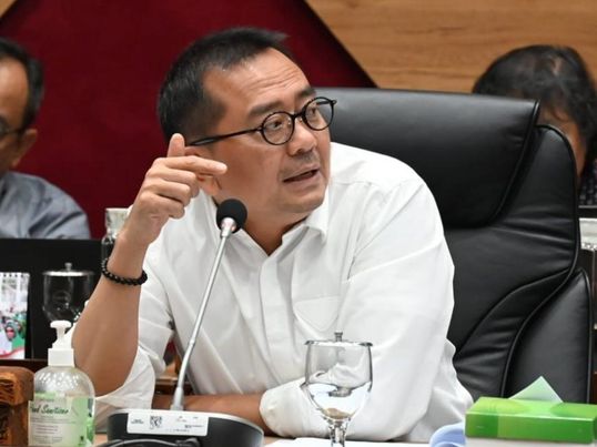 Regulasi Kenaikan UKT