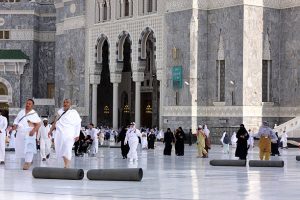 tips jemaah haji (2)