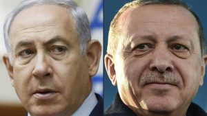 turki israel