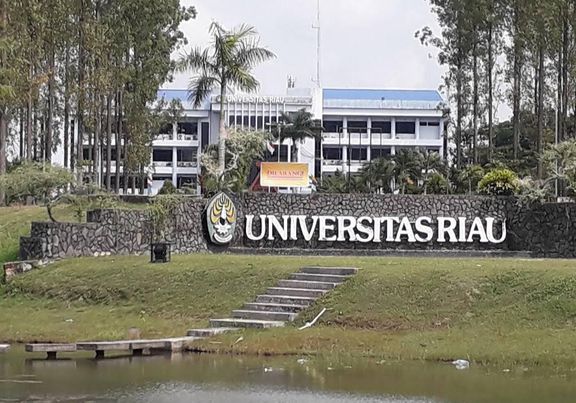 Rektor Unri