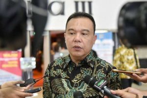 Revisi undang-undang