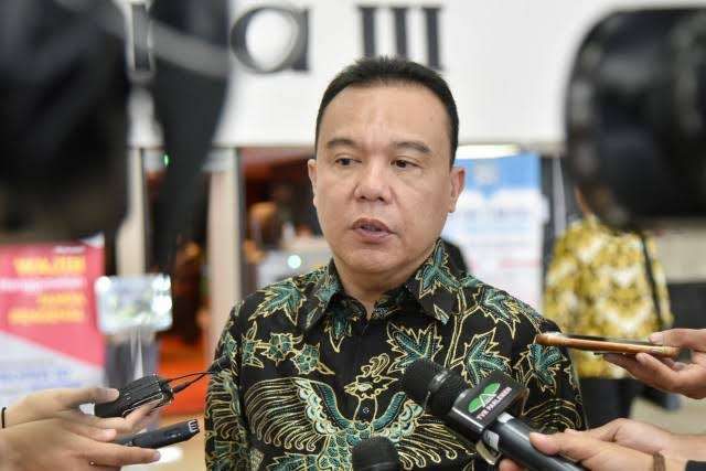 Revisi undang-undang