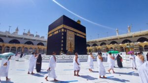 visa umrah