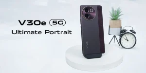 vivo V30e