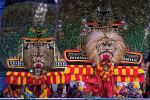 warisan budaya UNESCO