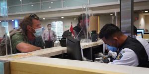 Pemerasan WNA Tiongkok di Imigrasi Soetta Terancam Pidana