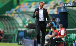 Pelatih Timnas Jerman