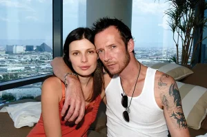 kematian Scott Weiland