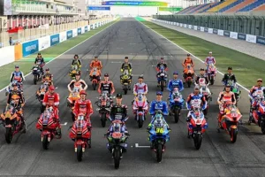 MotoGP Belanda 2024