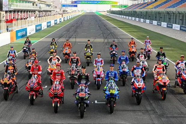 MotoGP Belanda 2024