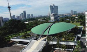 anggota DPR terlibat judi online
